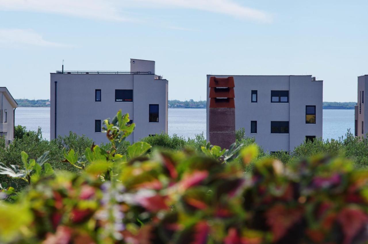 فير Apartment Nada المظهر الخارجي الصورة
