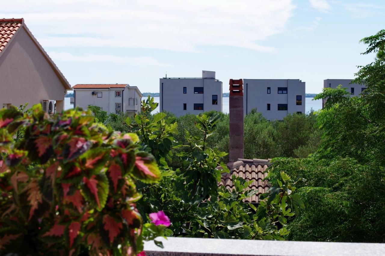 فير Apartment Nada المظهر الخارجي الصورة