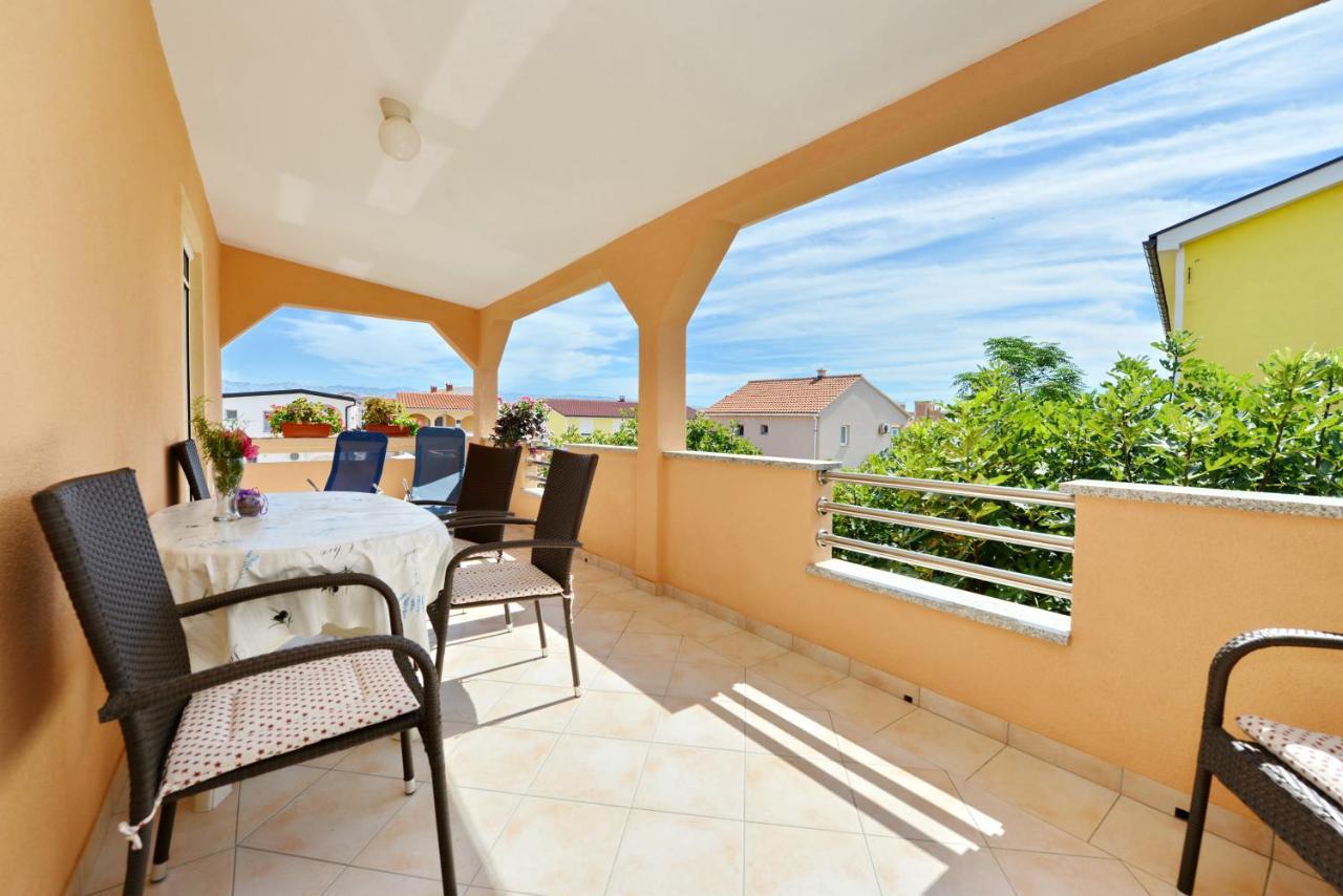 فير Apartment Nada المظهر الخارجي الصورة