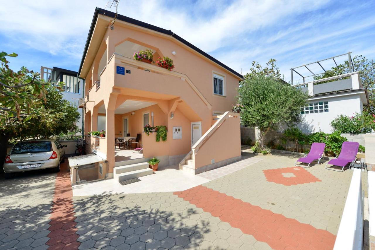 فير Apartment Nada المظهر الخارجي الصورة