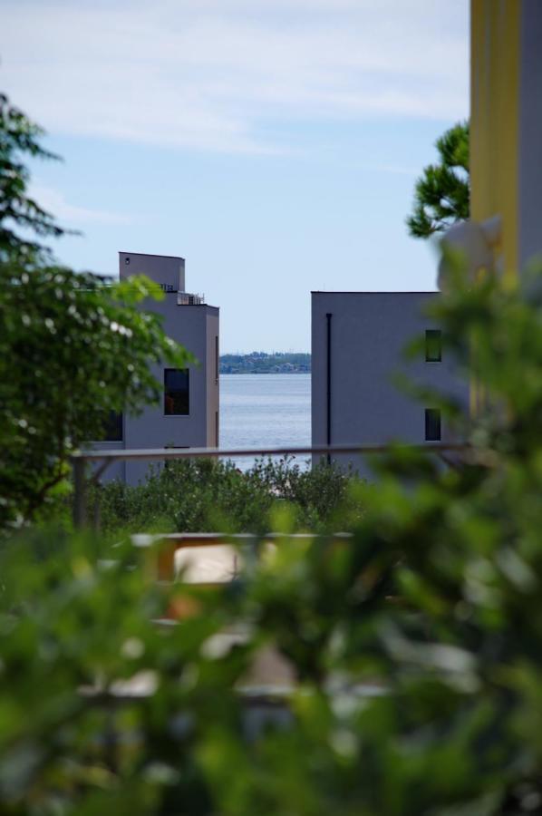 فير Apartment Nada المظهر الخارجي الصورة