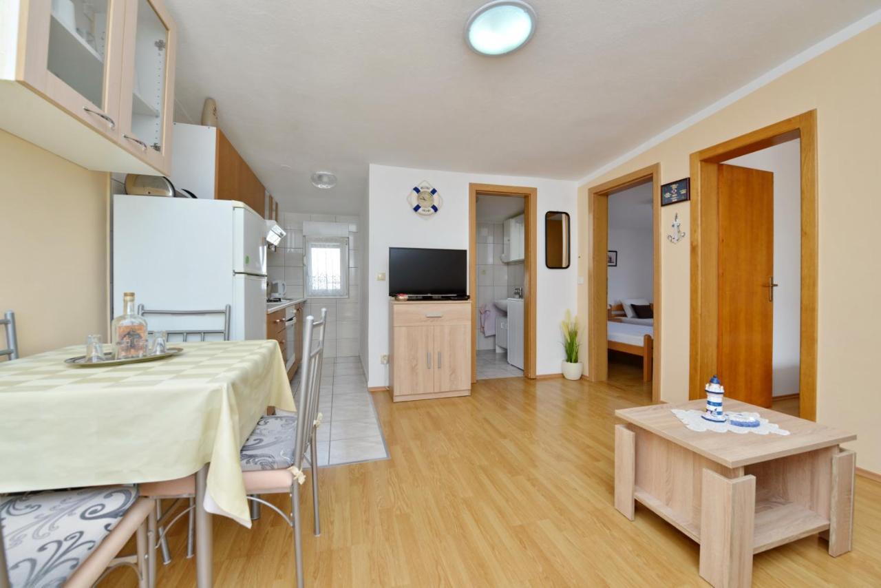 فير Apartment Nada المظهر الخارجي الصورة