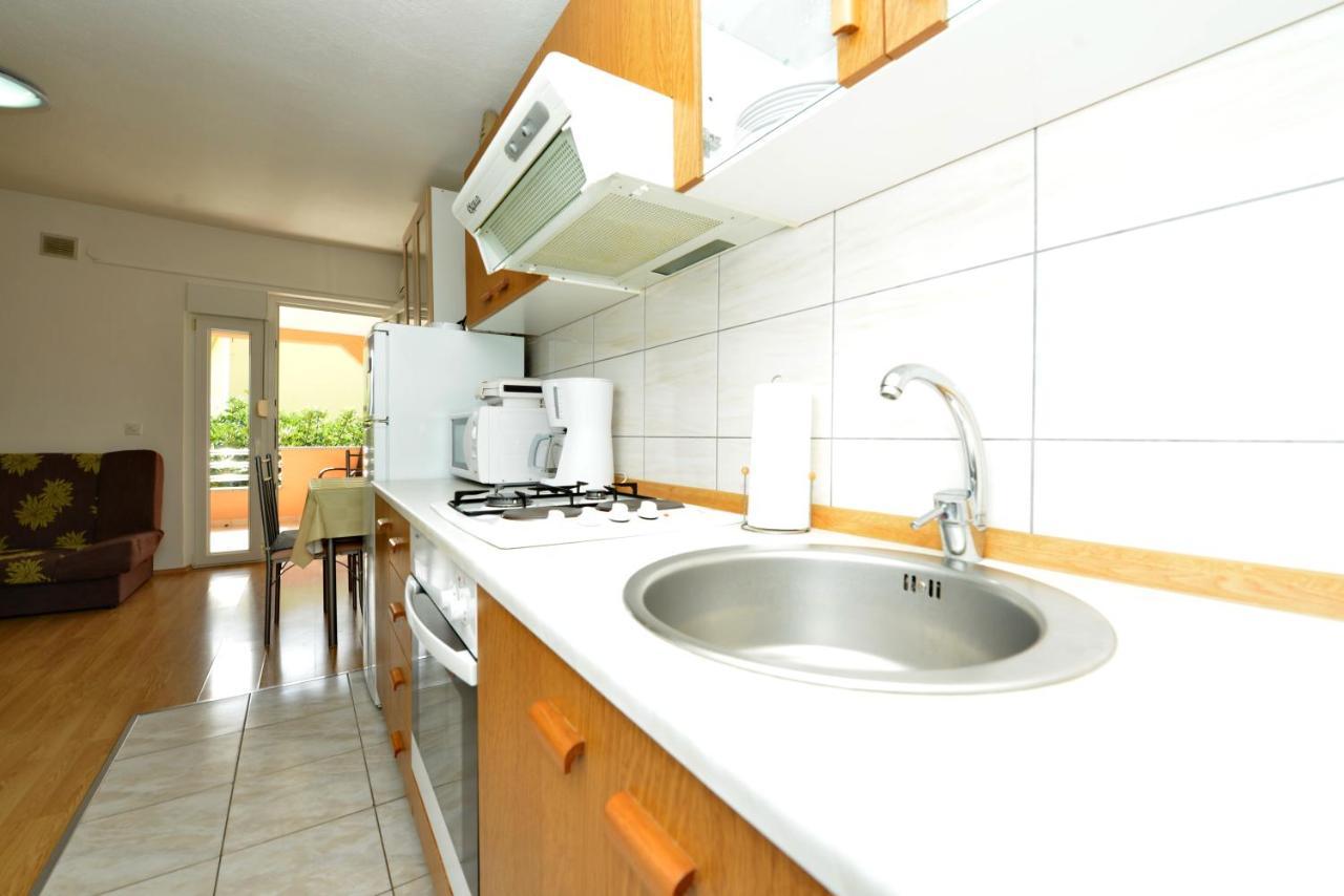فير Apartment Nada المظهر الخارجي الصورة