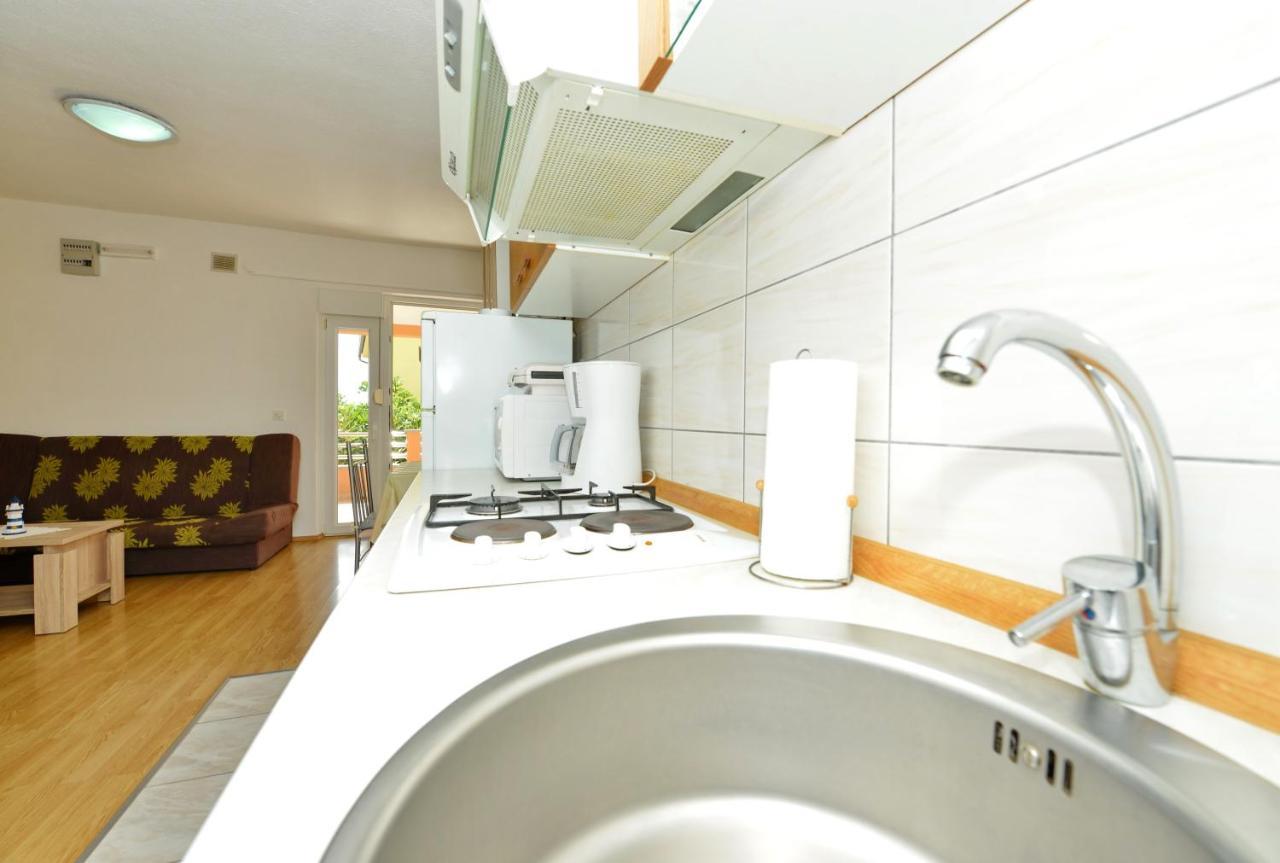 فير Apartment Nada المظهر الخارجي الصورة