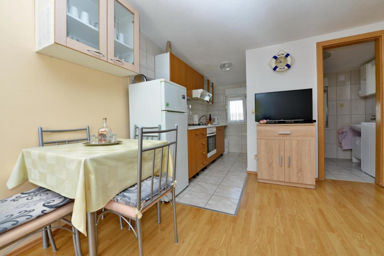 فير Apartment Nada المظهر الخارجي الصورة