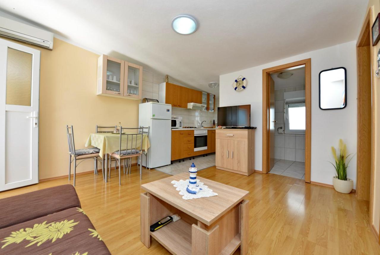 فير Apartment Nada المظهر الخارجي الصورة