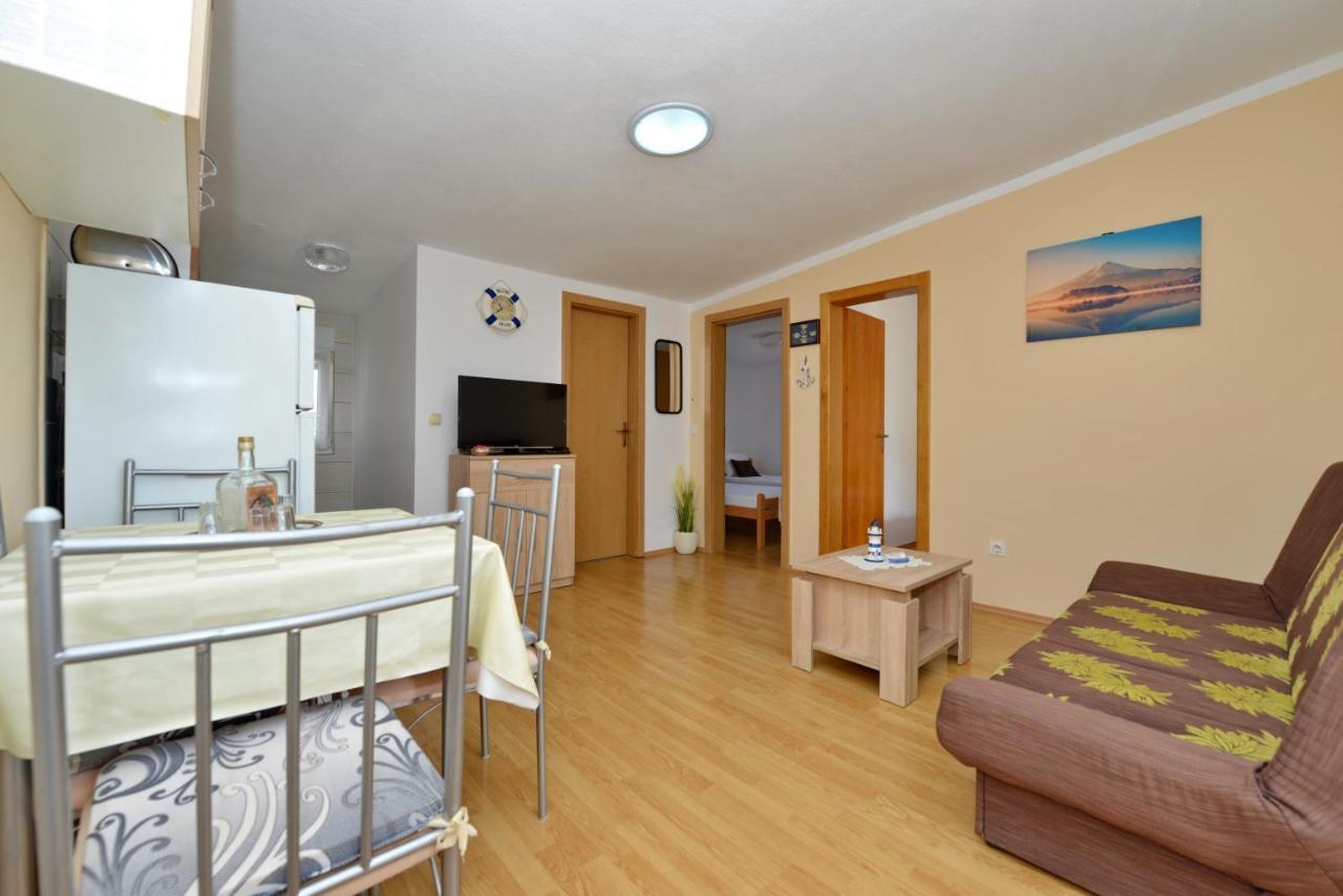 فير Apartment Nada المظهر الخارجي الصورة