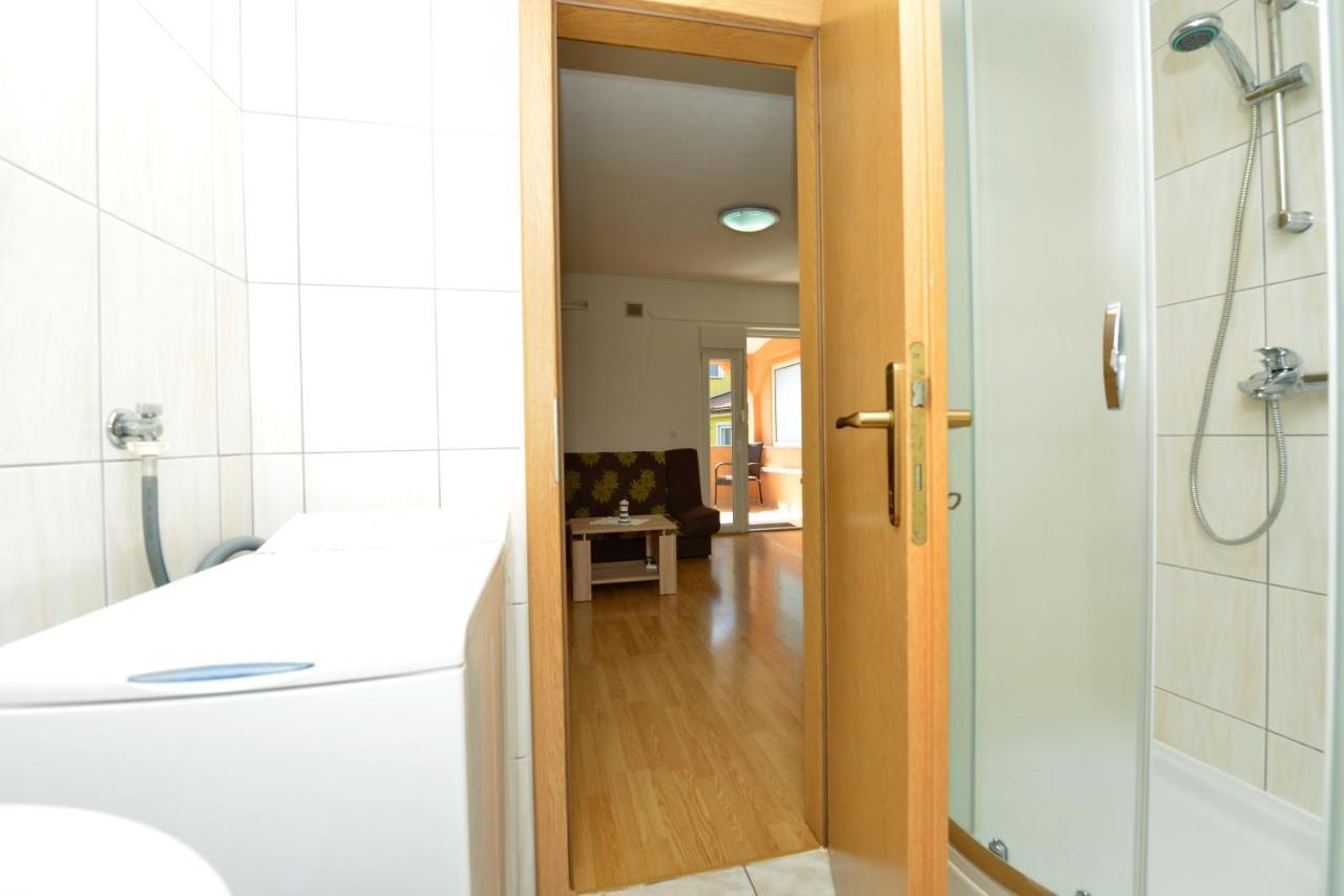 فير Apartment Nada المظهر الخارجي الصورة