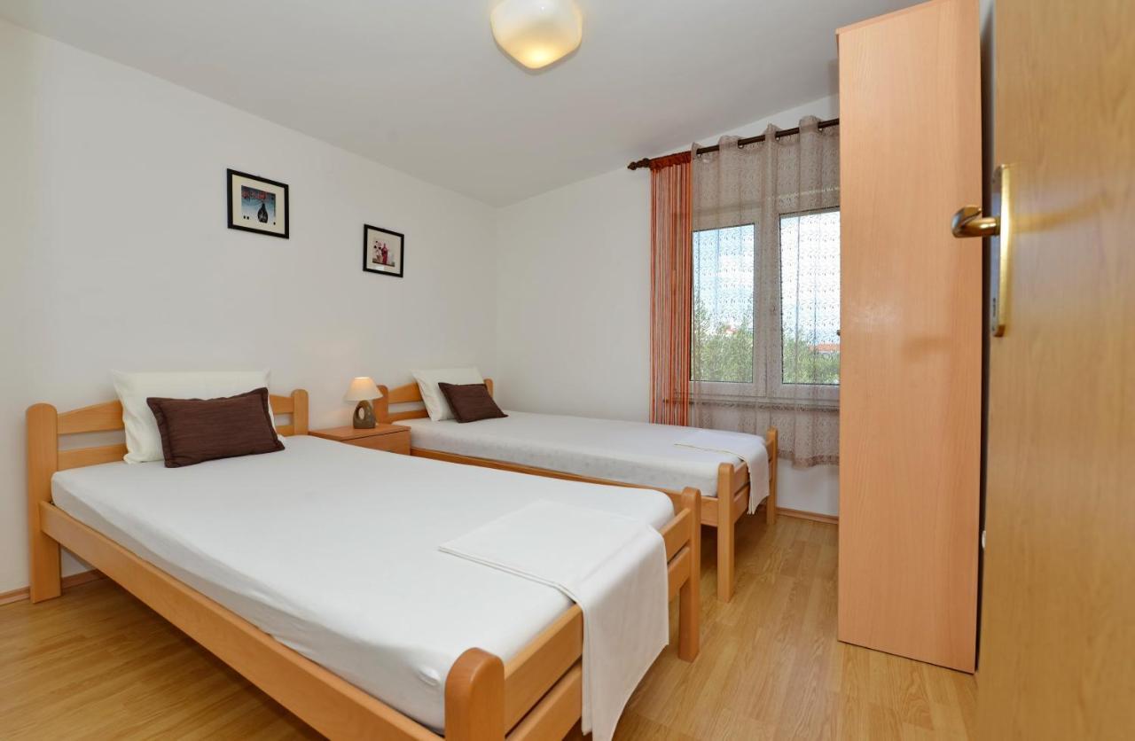 فير Apartment Nada المظهر الخارجي الصورة