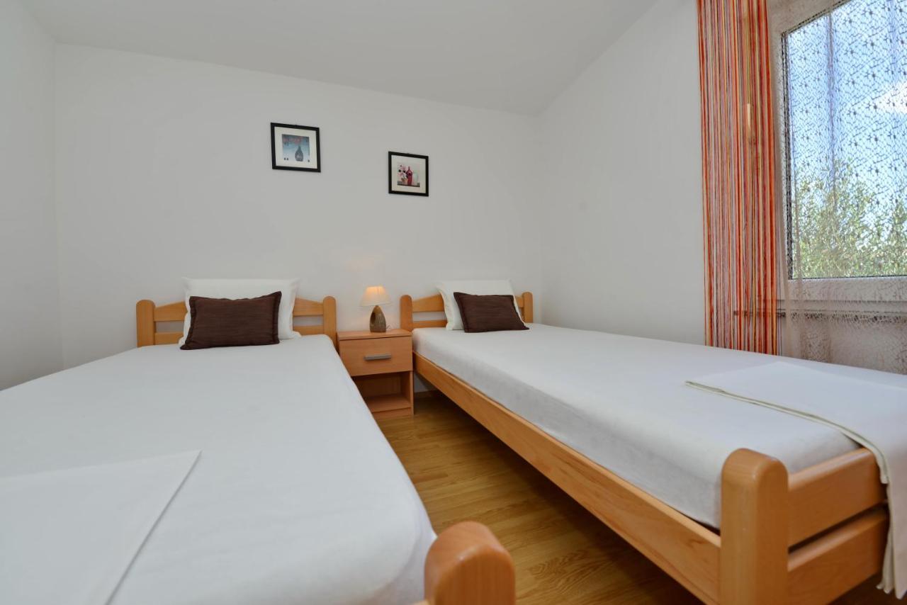 فير Apartment Nada المظهر الخارجي الصورة