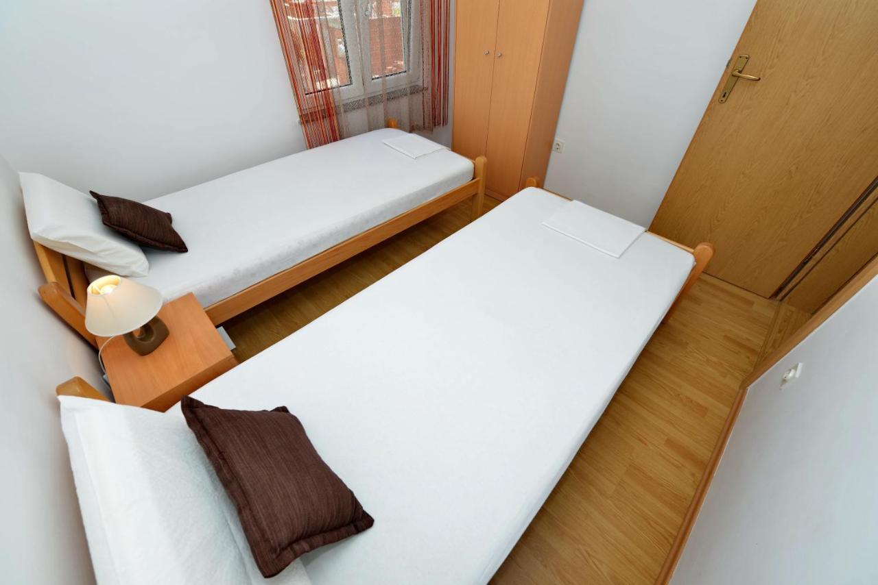 فير Apartment Nada المظهر الخارجي الصورة