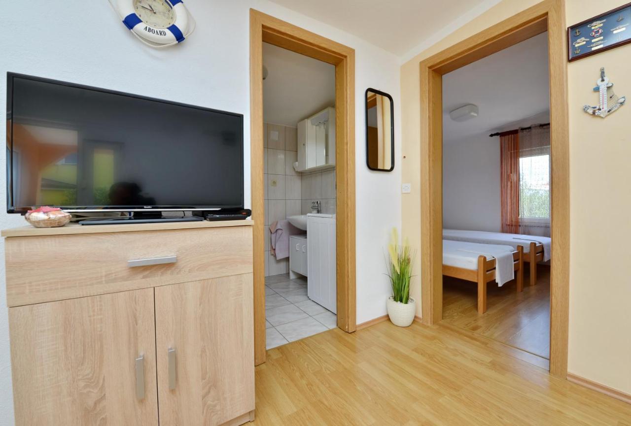 فير Apartment Nada المظهر الخارجي الصورة