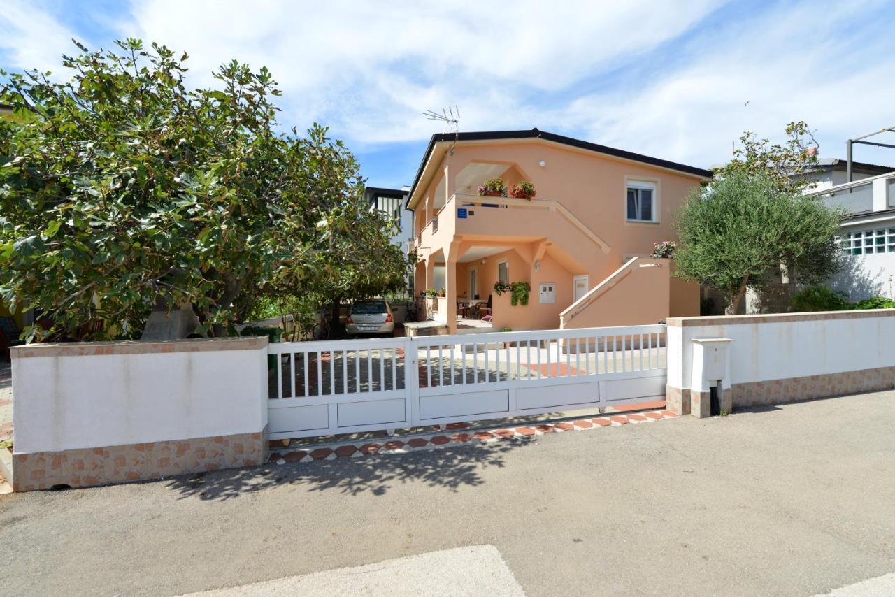 فير Apartment Nada المظهر الخارجي الصورة