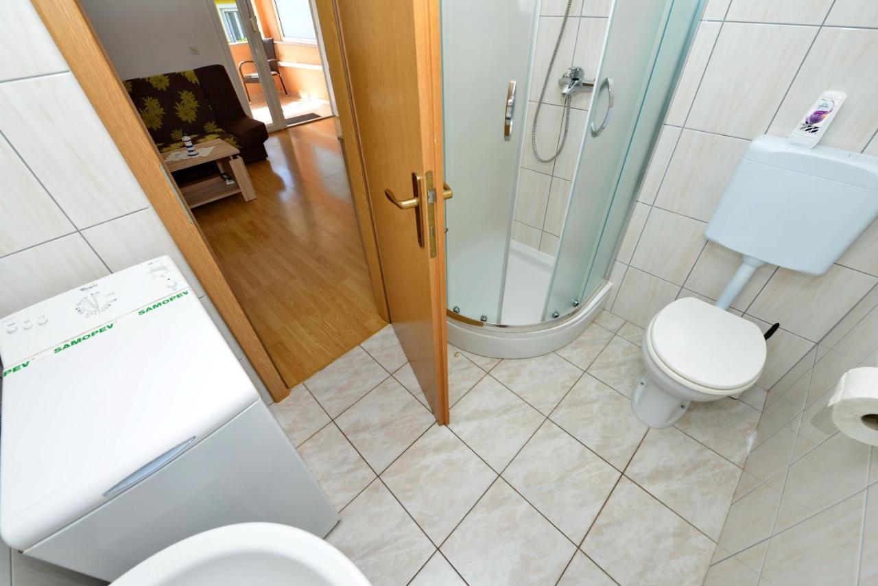 فير Apartment Nada المظهر الخارجي الصورة