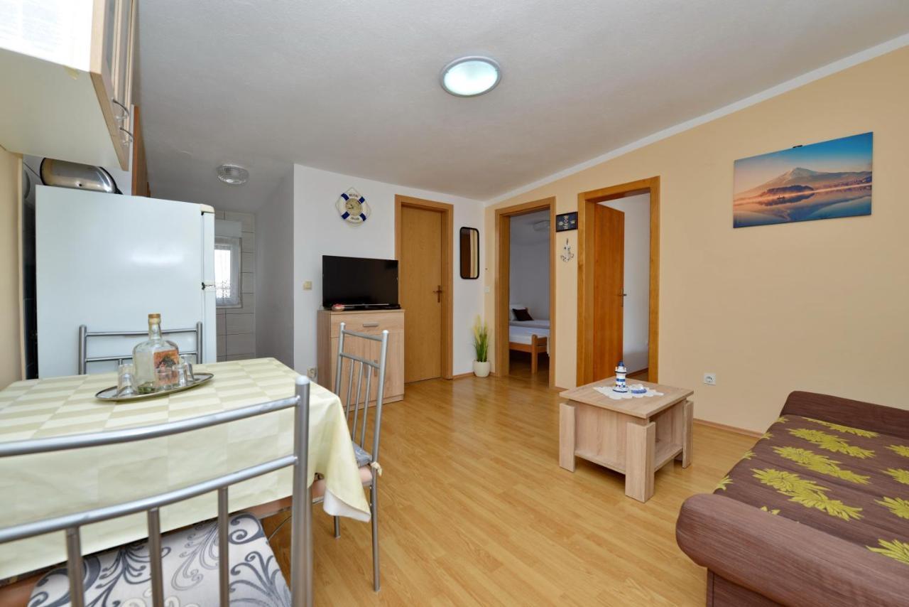 فير Apartment Nada المظهر الخارجي الصورة