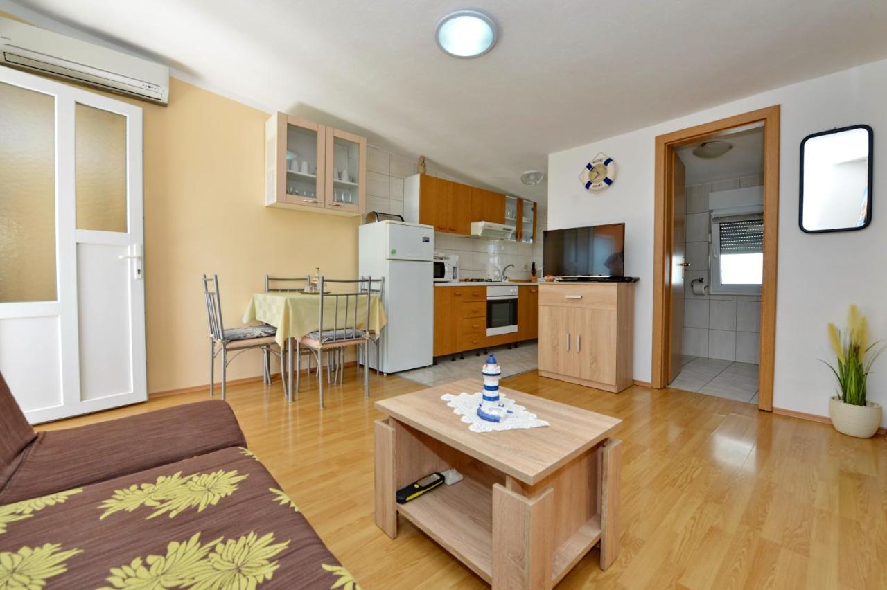 فير Apartment Nada المظهر الخارجي الصورة