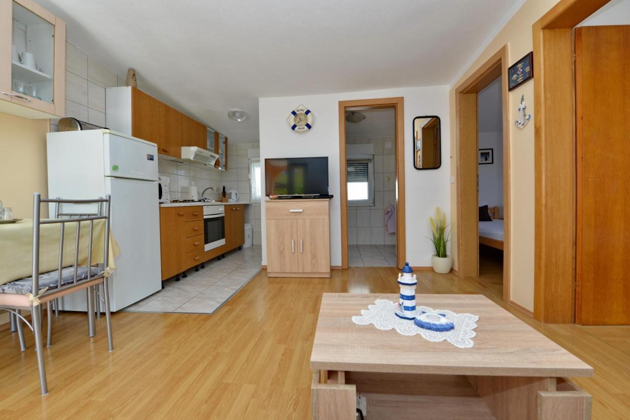 فير Apartment Nada المظهر الخارجي الصورة