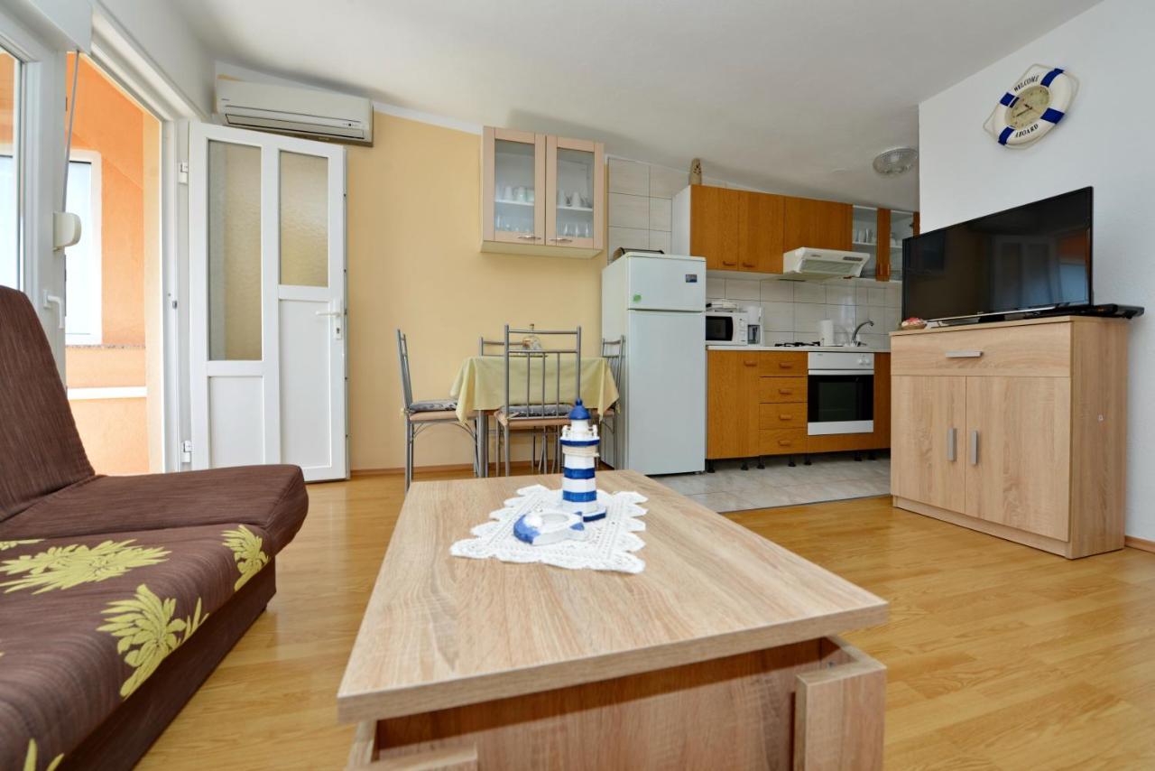 فير Apartment Nada المظهر الخارجي الصورة
