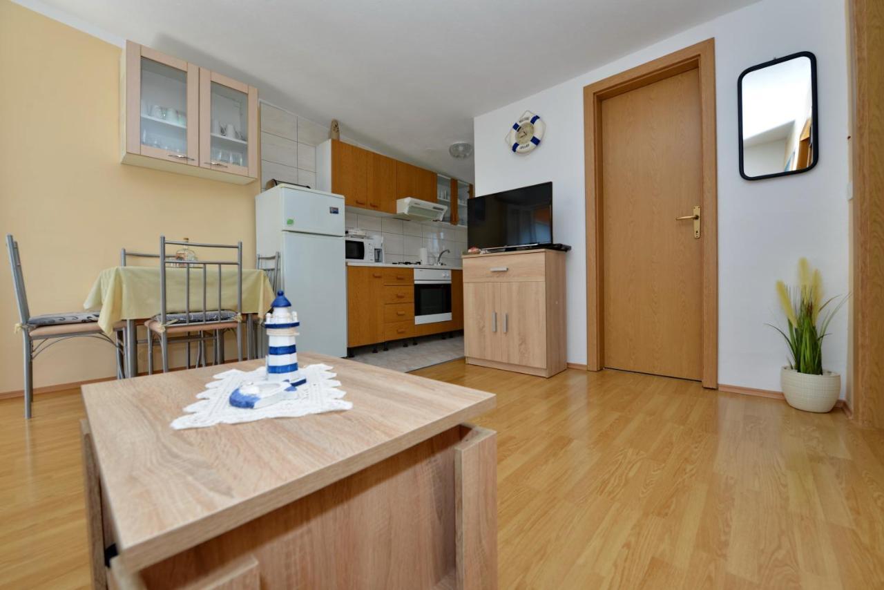فير Apartment Nada المظهر الخارجي الصورة