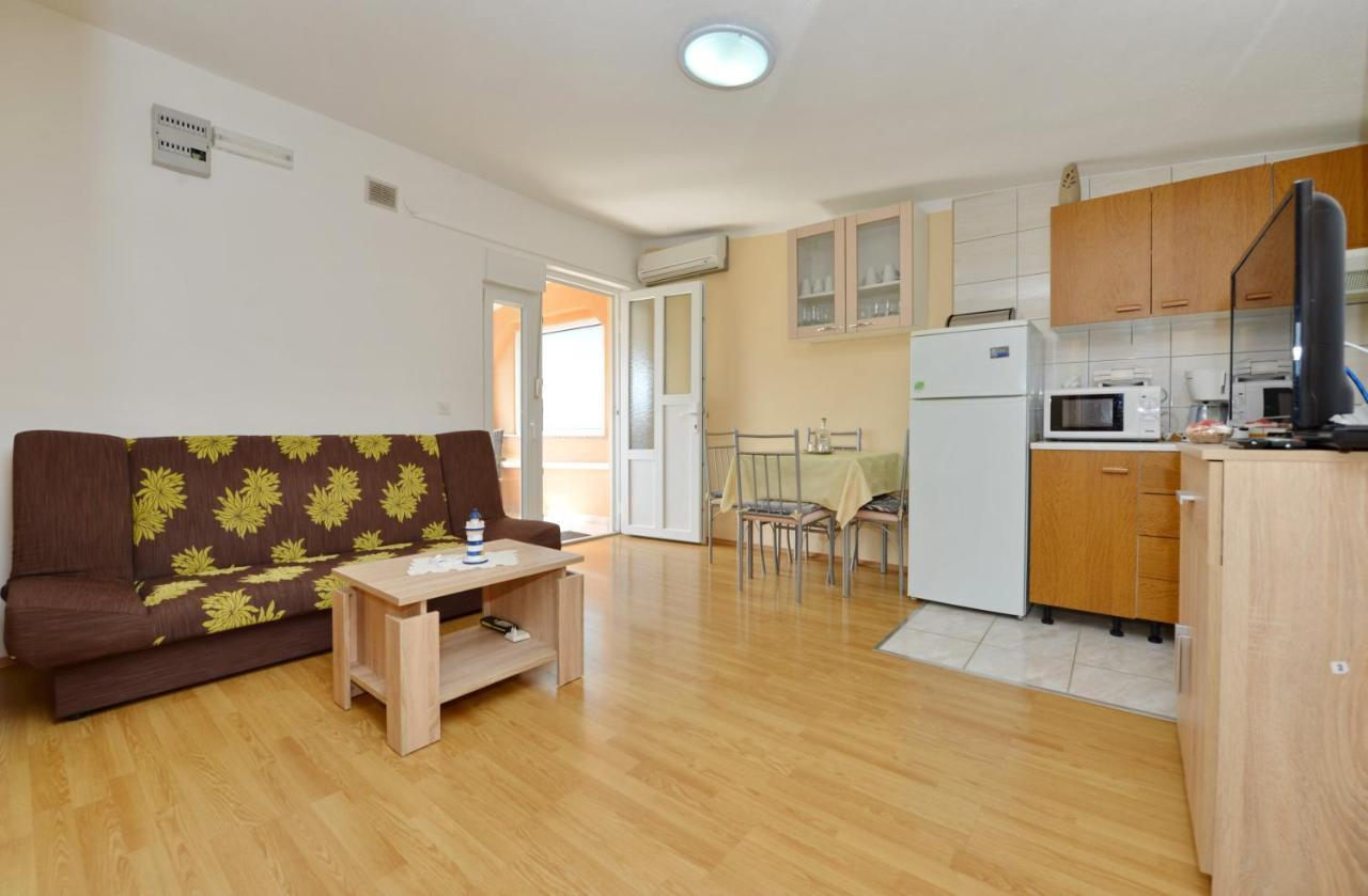 فير Apartment Nada المظهر الخارجي الصورة