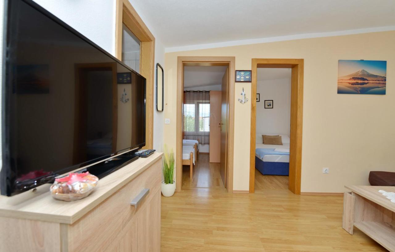 فير Apartment Nada المظهر الخارجي الصورة