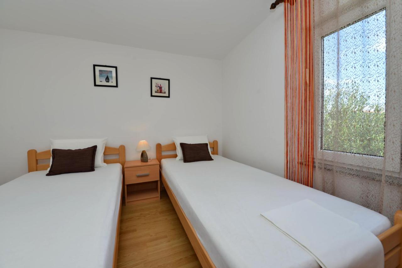 فير Apartment Nada المظهر الخارجي الصورة