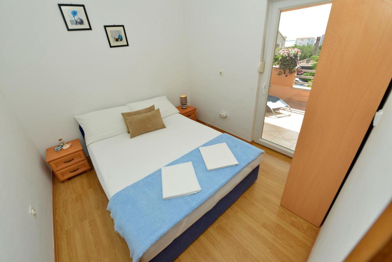 فير Apartment Nada المظهر الخارجي الصورة
