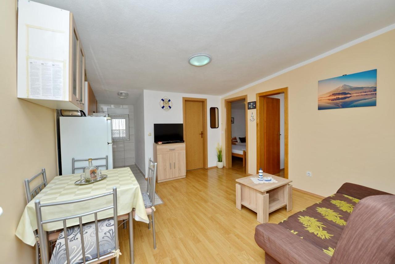 فير Apartment Nada المظهر الخارجي الصورة