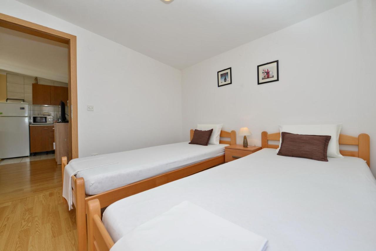 فير Apartment Nada المظهر الخارجي الصورة
