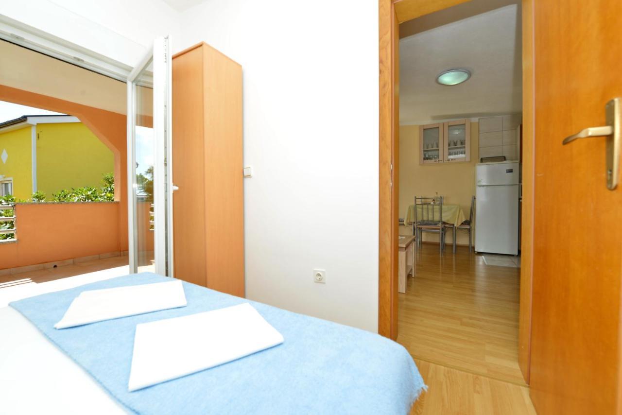 فير Apartment Nada المظهر الخارجي الصورة