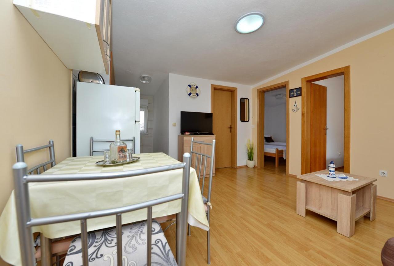 فير Apartment Nada المظهر الخارجي الصورة