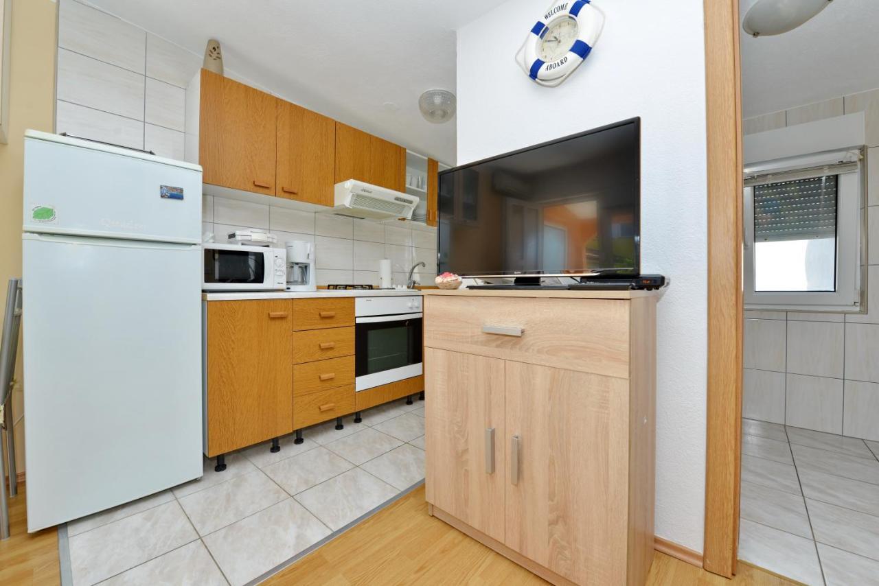 فير Apartment Nada المظهر الخارجي الصورة