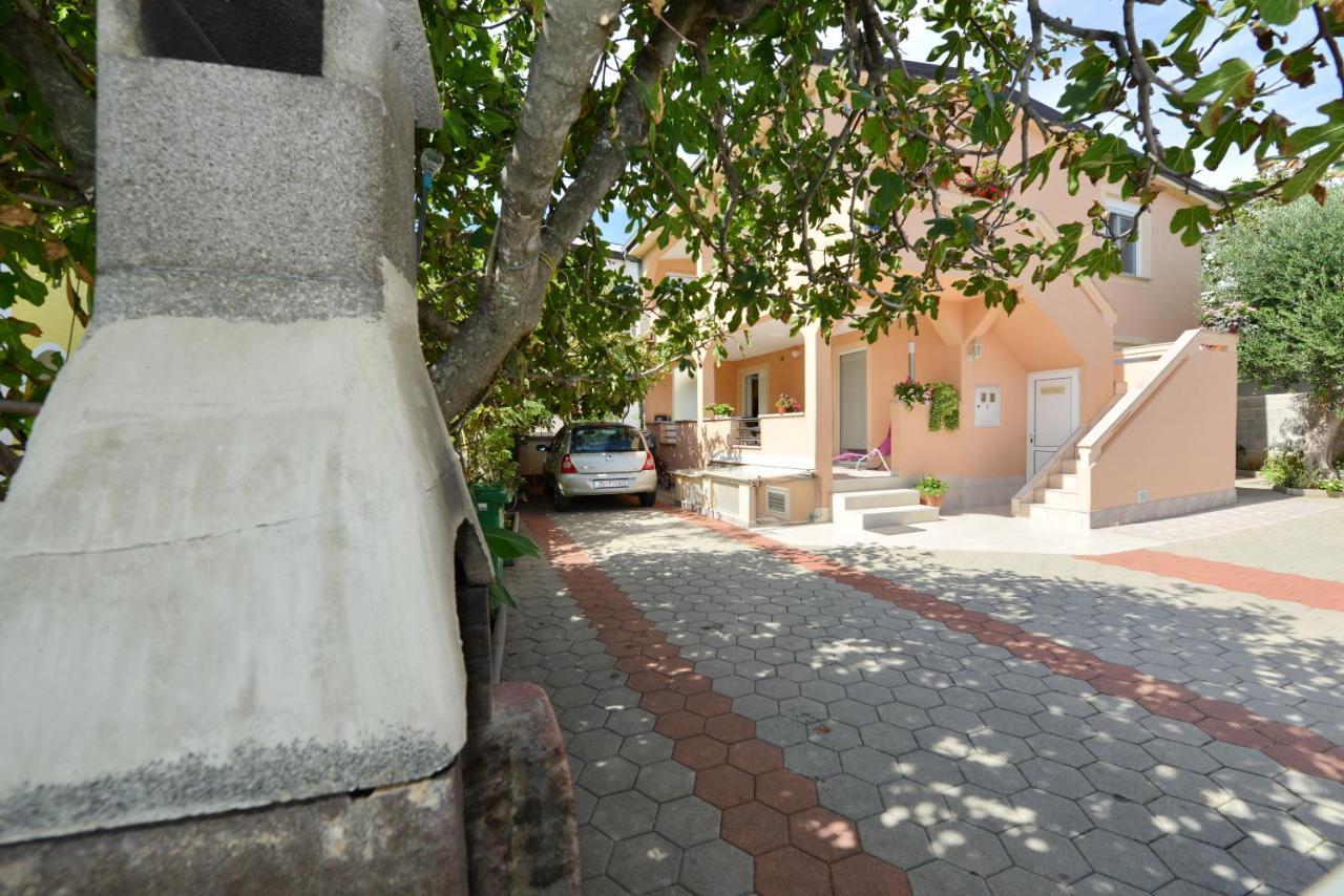 فير Apartment Nada المظهر الخارجي الصورة
