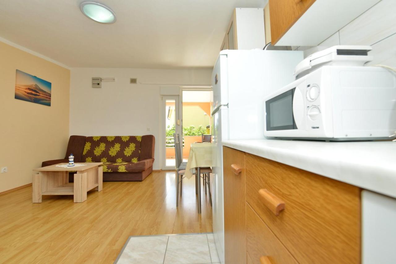 فير Apartment Nada المظهر الخارجي الصورة