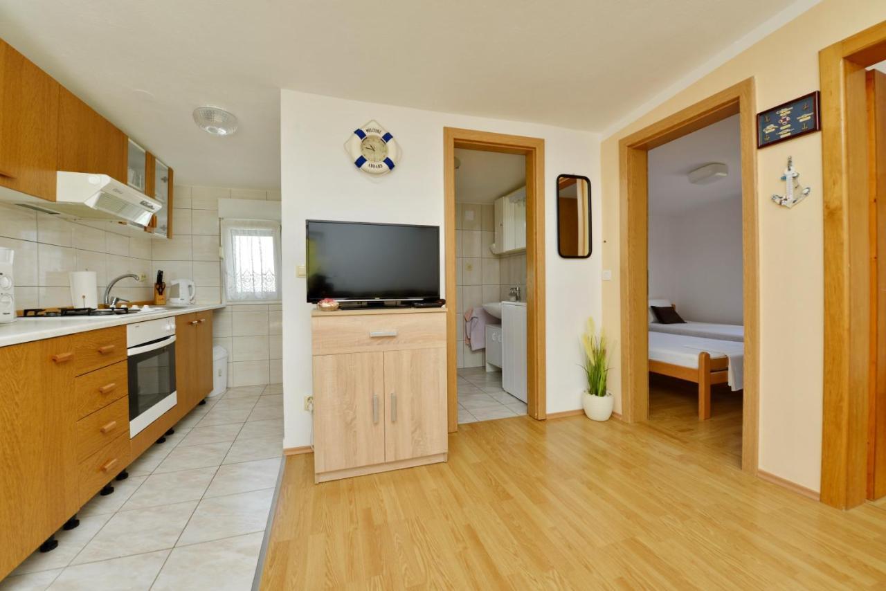 فير Apartment Nada المظهر الخارجي الصورة