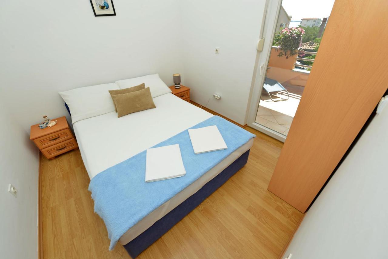 فير Apartment Nada المظهر الخارجي الصورة