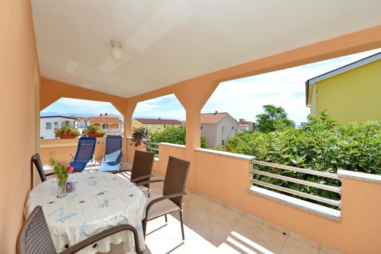 فير Apartment Nada المظهر الخارجي الصورة