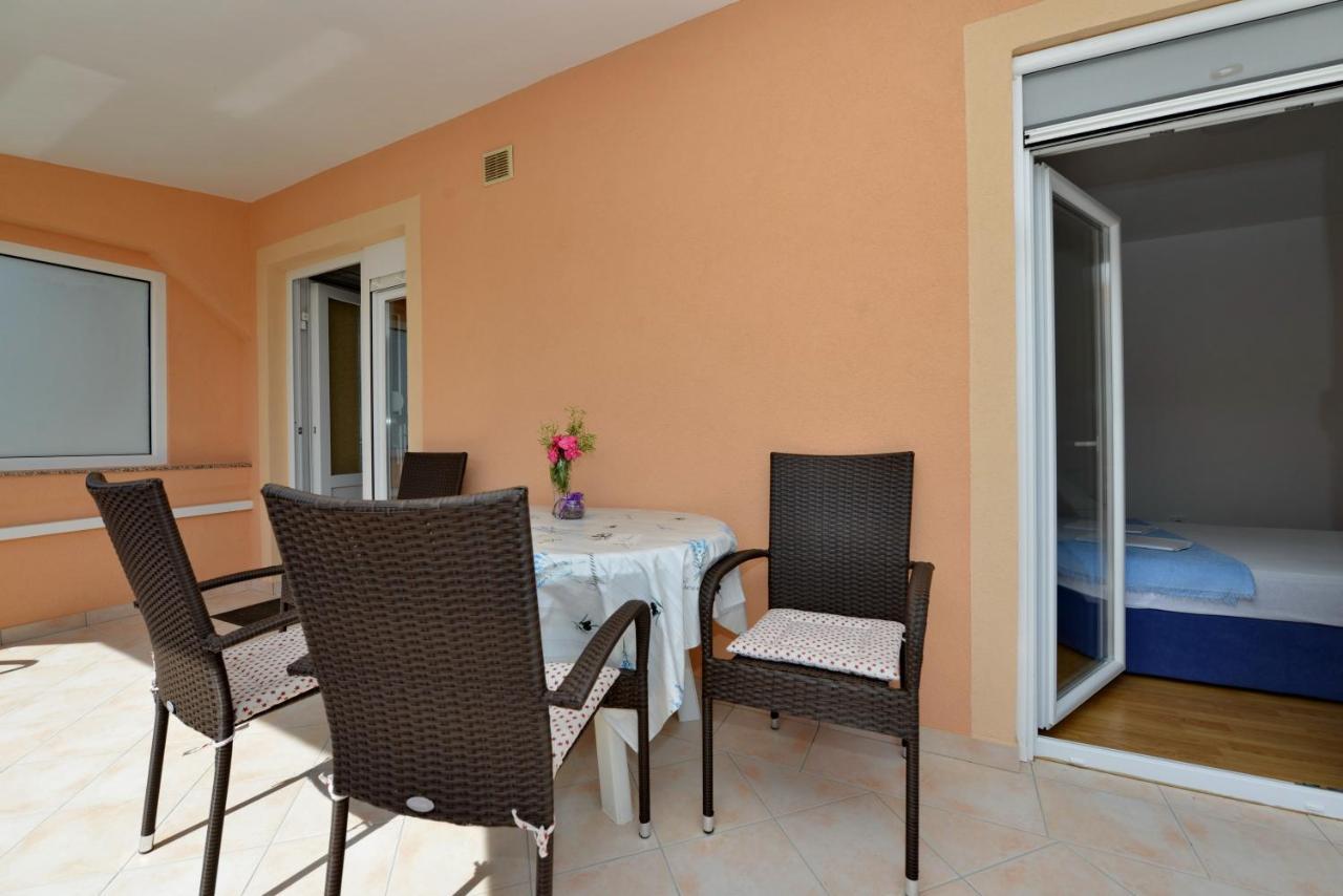 فير Apartment Nada المظهر الخارجي الصورة